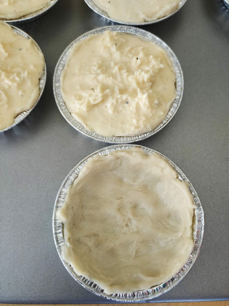 Chäschüechli Rezept - Chäschüechli Von David Geisser