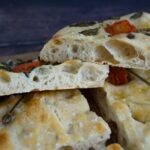 Brotbackkurs: Backen mit Lievito Madre und Li.Co.Li (11.06.2023)