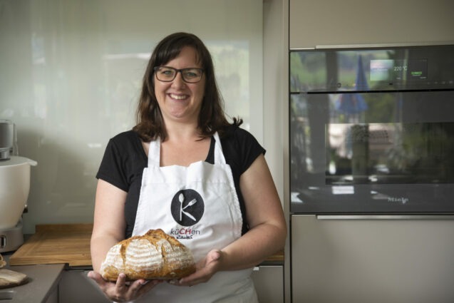 küCHenzauber ist... ⋆ küCHenzauber