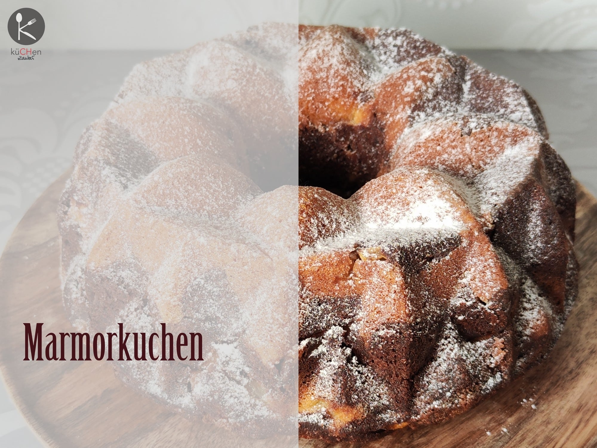 Marmorkuchen